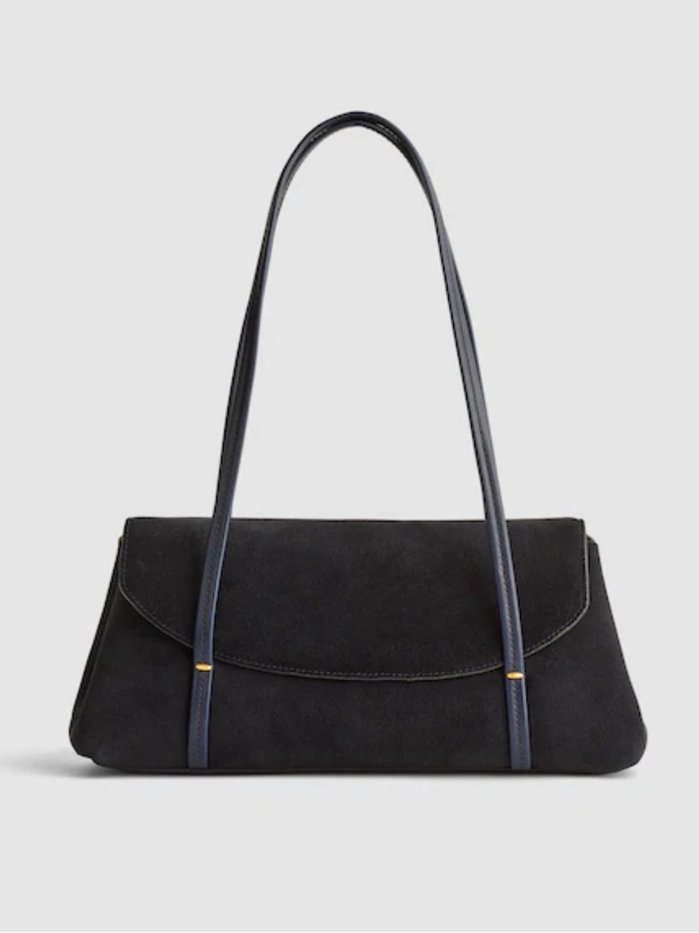 MADEWELL The Lexington Shoulder Bag IN JUNIOER BERRY $148 - Picture 2 of 7